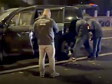 Задержаны еще двое подозреваемых в попытке похищения футболиста в Петербурге