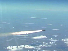 Минобороны: ВС РФ поразили «Кинжалом» предприятия ВПК Украины