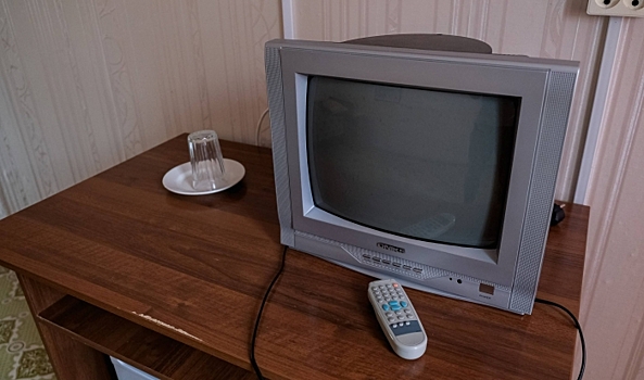 В Волгоградской области на 100 семей приходится 157 телевизоров