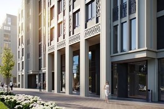 РСТИ будет продавать ЖК «Familia» по эскроу-счетам
