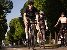 Названы лучшие маршруты для велопрогулок в Москве