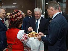 Во Владивостоке открылось отделение посольства Республики Беларусь на Дальнем Востоке