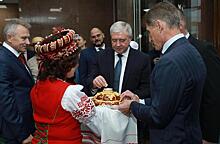 Во Владивостоке открылось отделение посольства Республики Беларусь на Дальнем Востоке