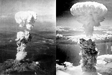 Почему США выбрали именно Хиросиму и Нагасаки