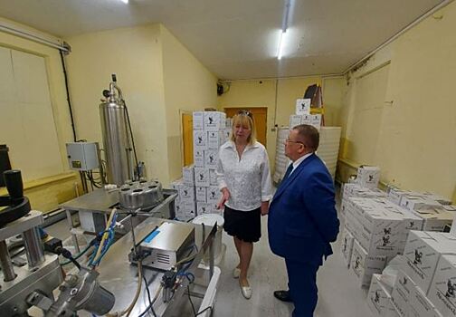 Медовые напитки по старинным рецептам ярославский производитель поставляет в Китай и Казахстан