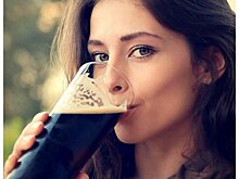 В России стали пить больше кваса