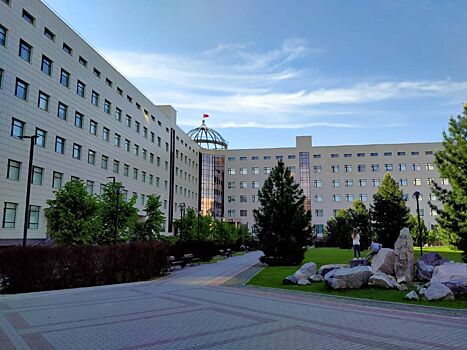 НГУ получил поддержку правительства РФ на обучение специалистов в сфере ИИ