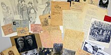 В Главном архивном управлении Москвы откроется выставка «Читает память письма с фронта»