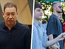 Слуцкого хочет пригласить медиакоманда GOATS. Президент «Козлов» – сын бывшего кит-менеджера «Зенита»