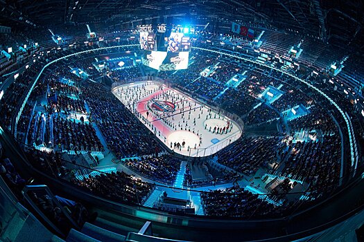 Выяснилось, почему СКА покинул «СКА-Арену»