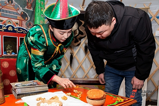 Бурятские шаманы сделали пугающий прогноз на 2025 год