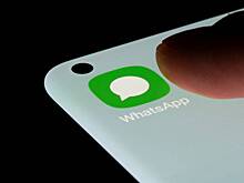 Названа альтернатива полной блокировке WhatsApp