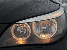 Многие водители неправильно заводят машину в мороз