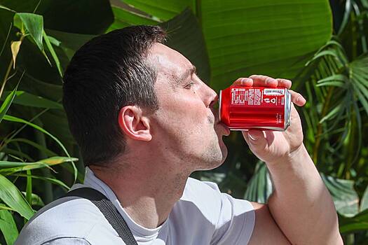 Врачи поставили точку в вопросе о связи газировки и рака