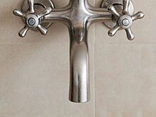 Временное прекращение подачи воды затронет семь домов в Приволжском районе Казани