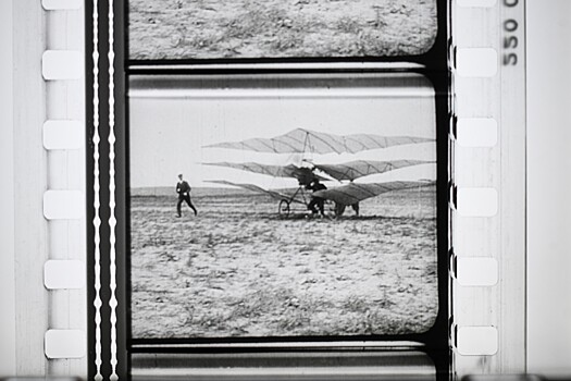 Калининград в кино: Какие документальные фильмы о нашем городе хранятся в Госфильмофонде России