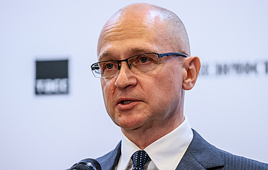 Кириенко заявил, что парада Победы и "Бессмертного полка" в ДНР и ЛНР в этом году не будет