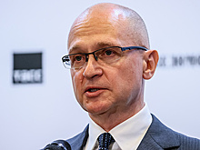 Кириенко заявил, что парада Победы и "Бессмертного полка" в ДНР и ЛНР в этом году не будет