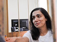 Цуркан намекнула на заказчика в своём деле