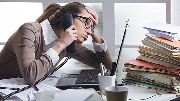 Выяснено, что не помогает сохранить сосуды при сидячем образе жизни