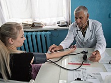 Пять новых фельдшерско-акушерских пунктов появятся в селах Амурской области