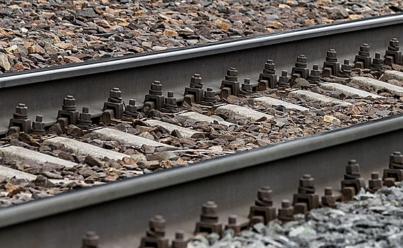 Недалеко от Братиславы столкнулись два поезда