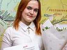 Первая в истории вологжанка - машинист электропоезда проходит испытания на пригородных маршрутах Северной железной дороги