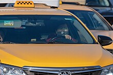 Перегородка от проблем: что мешает таксистам защититься от неприятных пассажиров
