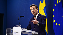В Швеции предсказали реакцию России на вступление страны в НАТО