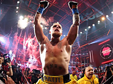 Джейк Пол обнародовал результаты PPV-продаж своего боя с Беном Аскреном