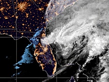 Предвыборный ураган: как «Милтон» повлиял на политические рейтинги в США