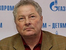 Арестован старейший футболист России