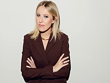 Собчак в шоколадном костюме, Истомина с Дукалис и другие на светском ужине