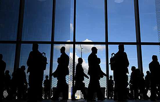 Вальков: число подтвердивших свое участие в ПМЭФ превосходит прошлогодний рекорд