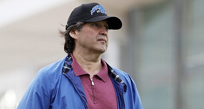 «Динамо» Махачкала обратится в ЭСК по эпизоду с попаданием мяча в руку Аззи: «Непонятный для нас пенальти»