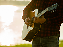 В КЦ «Меридиан» 20 сентября организуют вечер песен Александра Вертинского