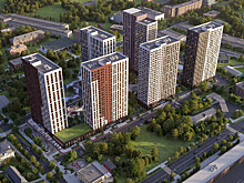 ТОП-30 самых популярных новостроек Томской области