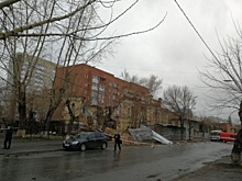Суд апелляцию не удовлетворил: здание-памятник в Кургане по Советской будет изъято у собственника