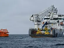 КТК ожидает прокачки 61 млн тонн нефти по системе в 2023 году