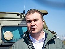 «У нас все спокойно»: Хоценко сообщил, что проверка не нашла никаких проблем из-за ночных громких звуков в ...