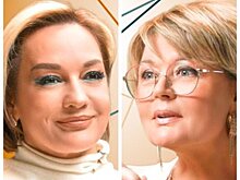 Какой совет дала Татьяна Буланова женщинам старше 50?