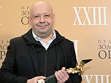 Режиссер Герман-младший рассказал о работе над фильмом «Воздух»