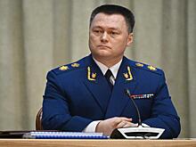Краснов назвал число возвращенных домой незаконно мобилизованных