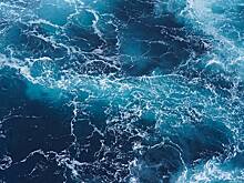 Дайверы нашли сооружение, построенное еще до египетских пирамид