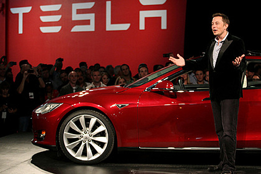 Илон Маск заявил о выполненном обещании по продаже акций Tesla