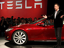 Илон Маск заявил о выполненном обещании по продаже акций Tesla