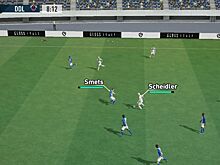 Бесплатный футсим SEGA Football Club Champions 2026 выйдет 22 января