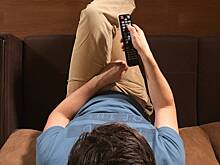 Создан двухсторонний телевизор