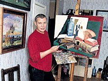 Народный артист России Лев Прыгунов: «Оля для меня - весь мир!»