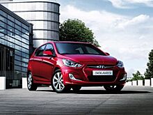 Составлен рейтинг самых популярных автомобилей у москвичей